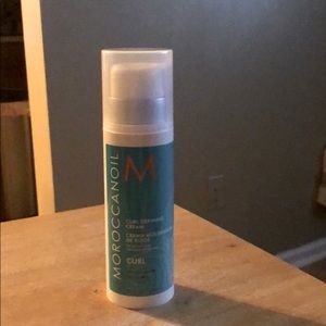 New Moroccanoil Cream